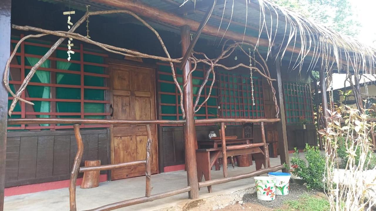 Vista Alta Ecolodge Bahia Drake Drakes Bay Exterior foto